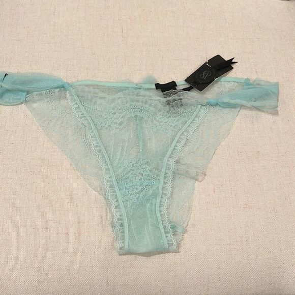 Victoria's Secret Other - Victoria’s Secret designer collection panties